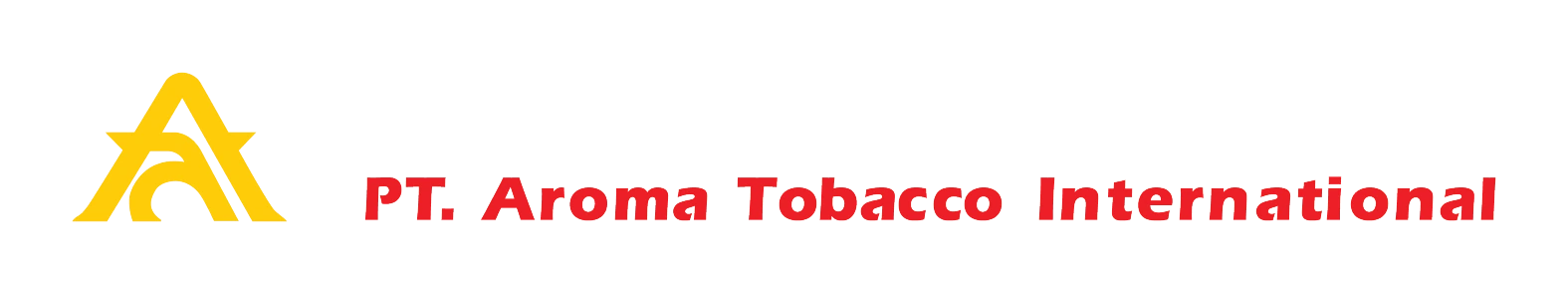 Logo PT Aroma Tobacco International