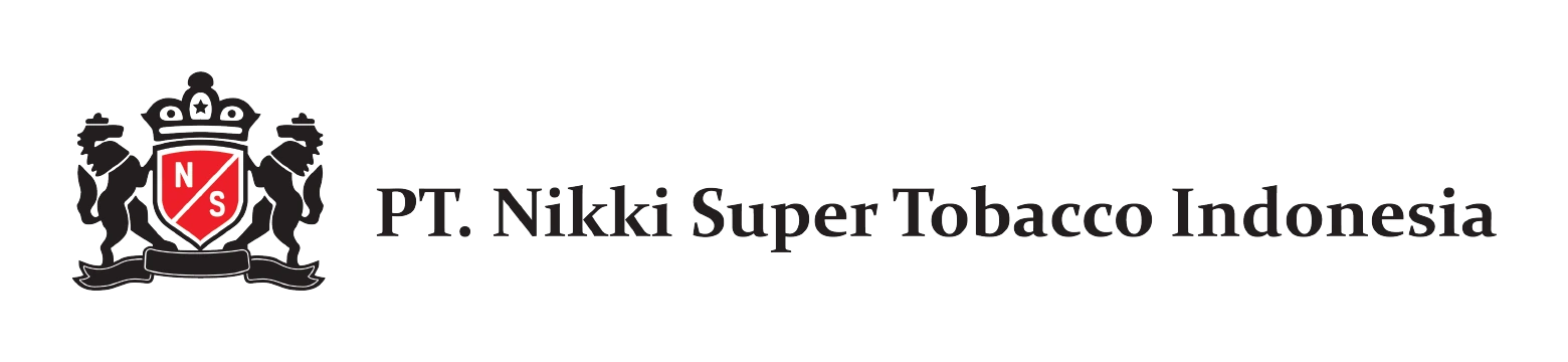 Logo PT Nikki Super Tobacco Indonesia