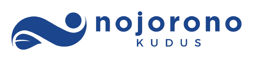 Logo Nojorono Kudus
